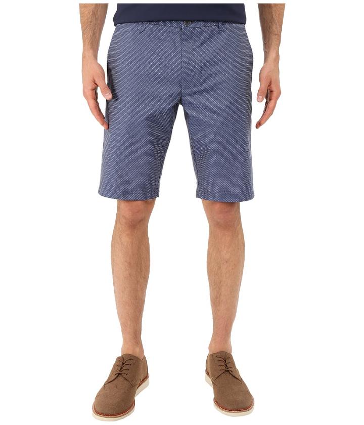 Hugo - Hano - Pindot Shorts
