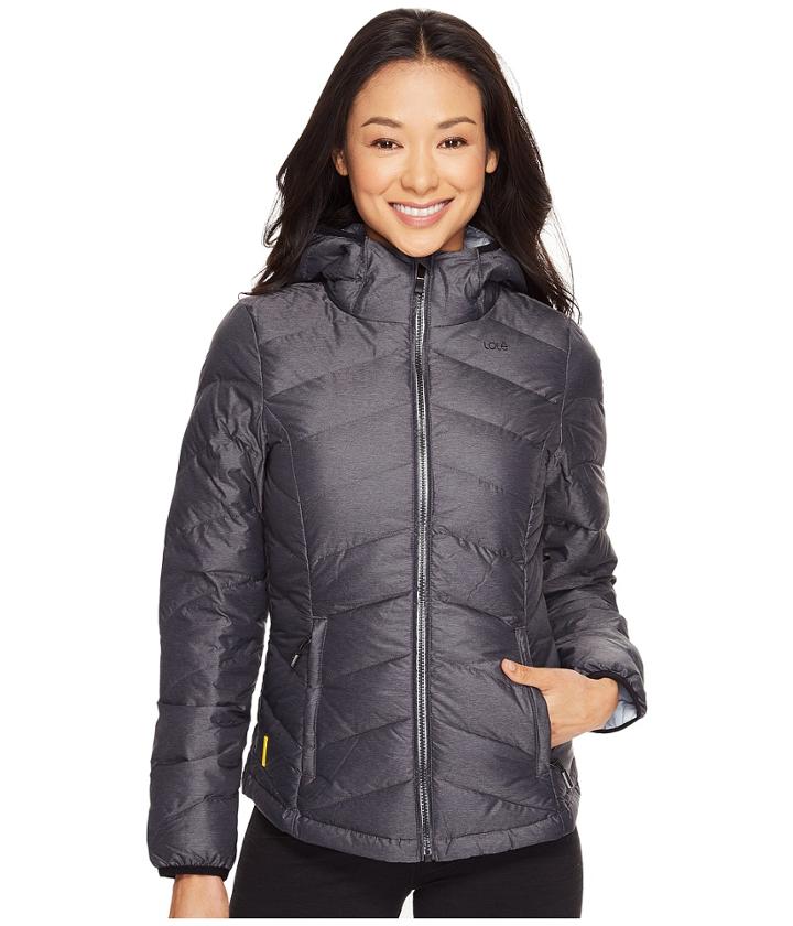 Lole - Emeline Jacket