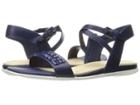 Ecco - Touch Embellished Sandal
