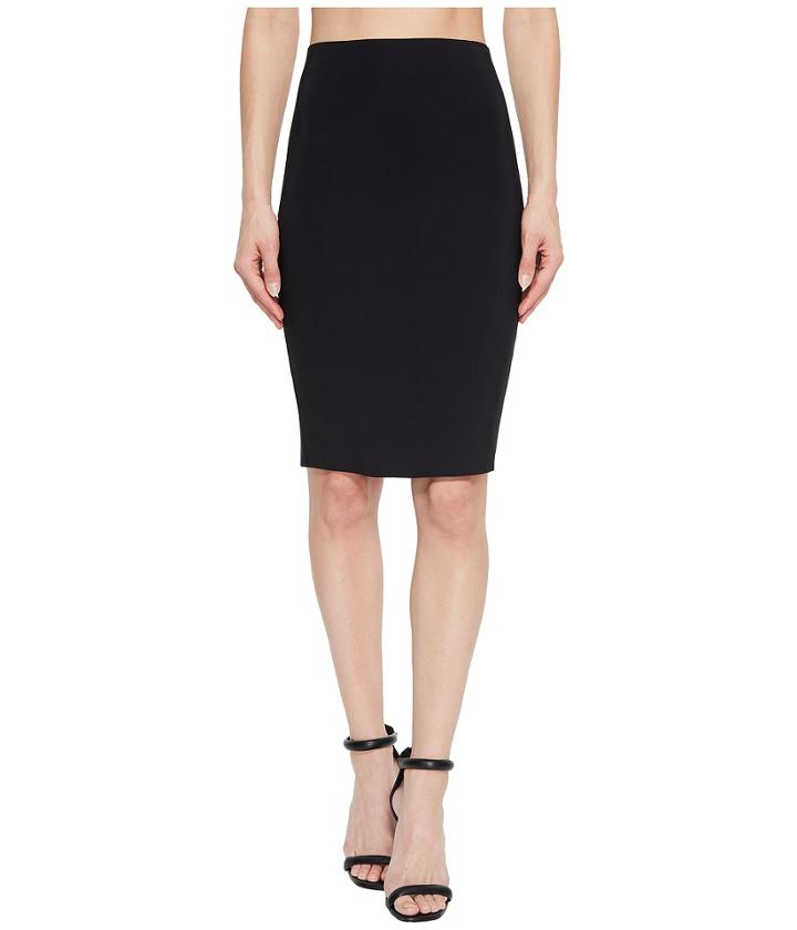 Commando - Bonded Perfect Pencil Skirt Sk02