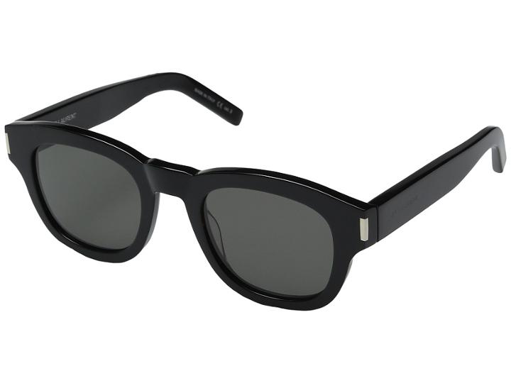 Saint Laurent - Bold 2