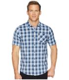 Travismathew - It Is Known Woven Shirt