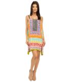 Trina Turk - Fallan Dress