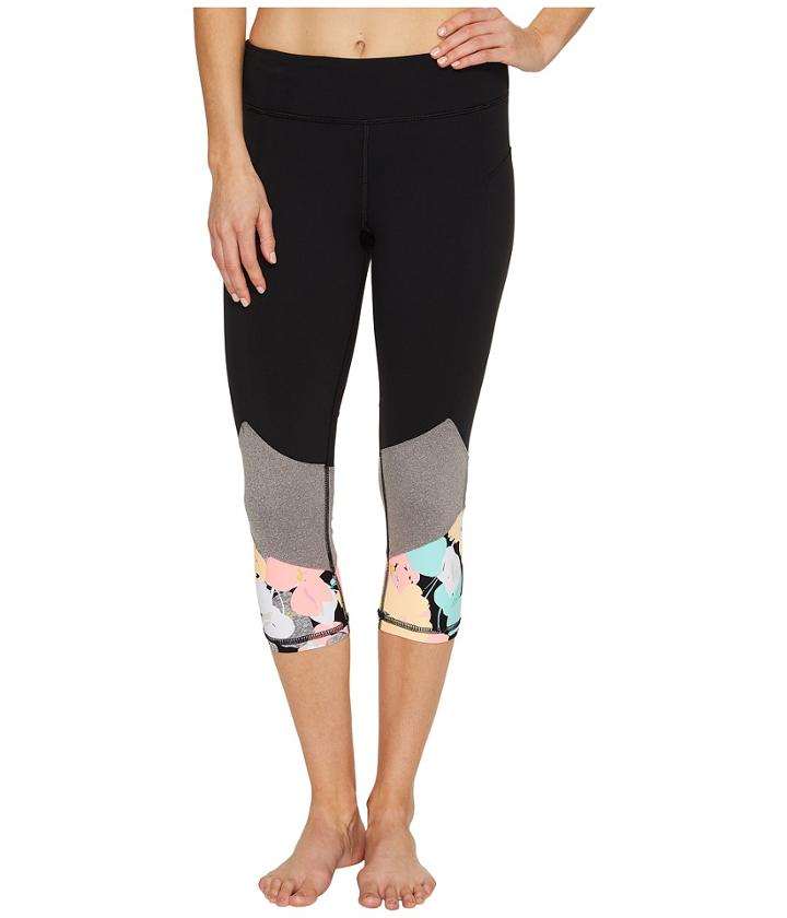 Trina Turk - Pop Camo Capris