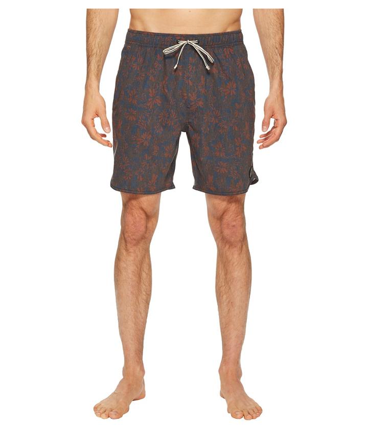Captain Fin - Tropical Wonder Boardshorts