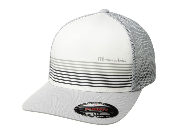 Travismathew - Braids