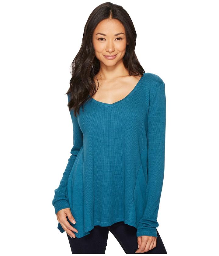 Threads 4 Thought - Emena Top