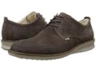 Ecco - Contoured Plain Toe Tie