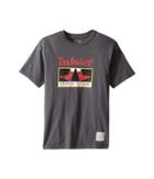 The Original Retro Brand Kids - Twister Vintage Cotton Short Sleeve Tee