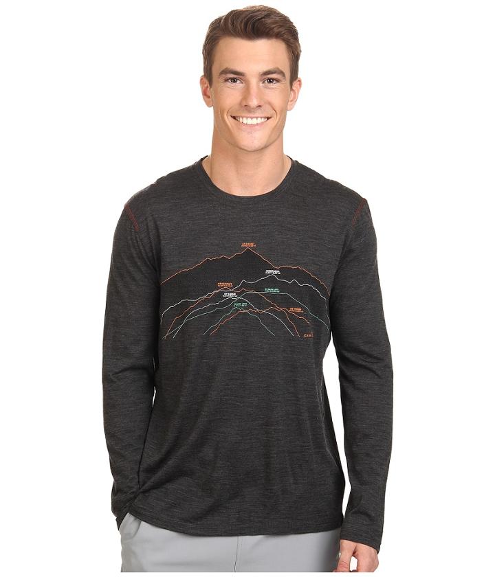Icebreaker - Tech T Lite Long Sleeve