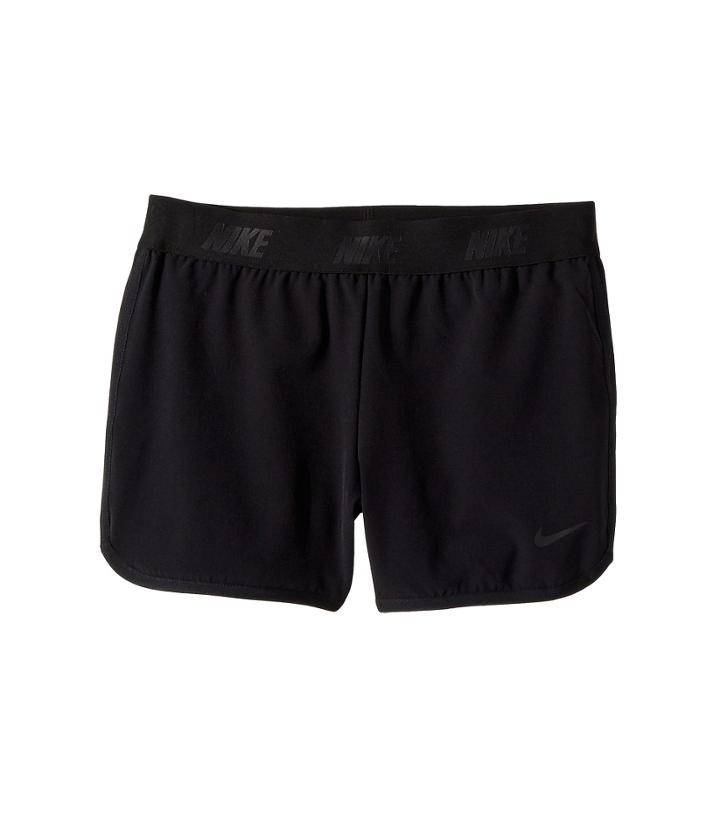Nike Kids - Tournament Shorts