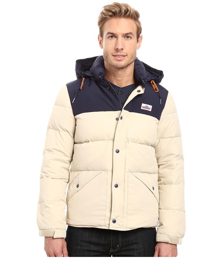 Penfield - Bowerbridge Two-tone Jacket