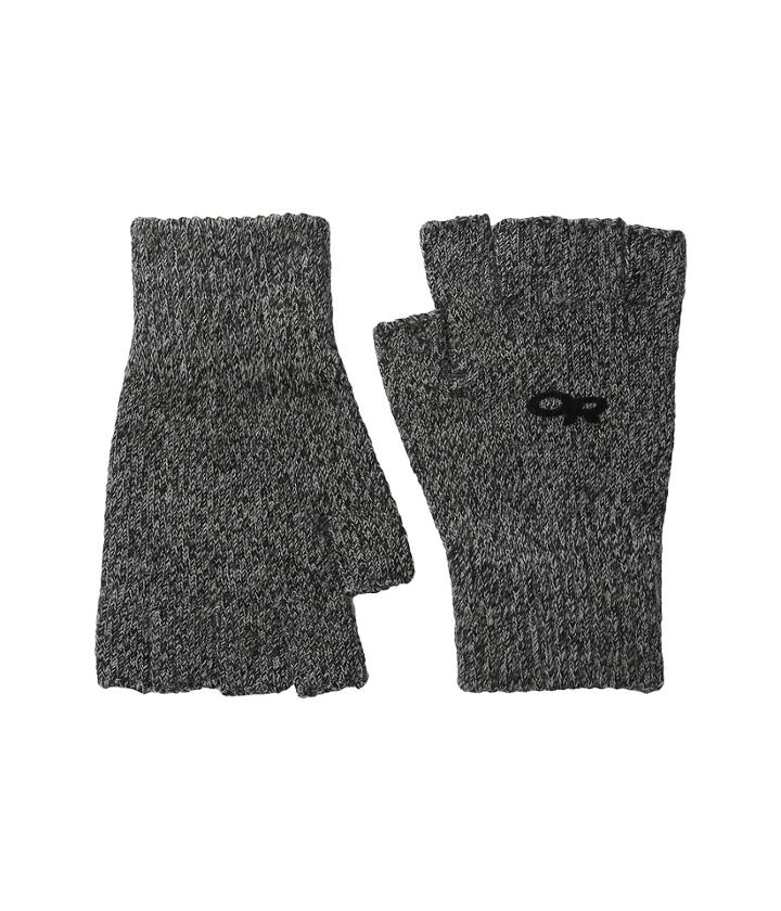 Outdoor Research - Fairbanks Fingerless Gloves
