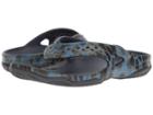 Crocs - Swiftwater Kryptek Neptune Deck Flip