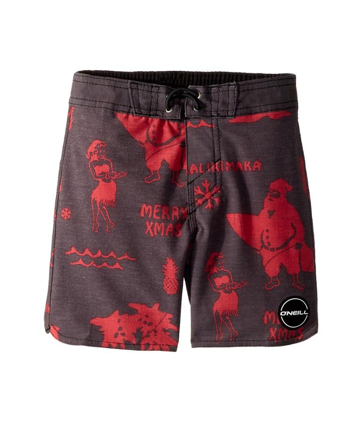 O'neill Kids - Hyperfreak Frost Boardshorts