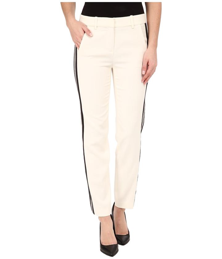 Rachel Zoe - Cigarette Trousers