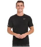 Nike - Dri-fit Contour S/s Running Shirt