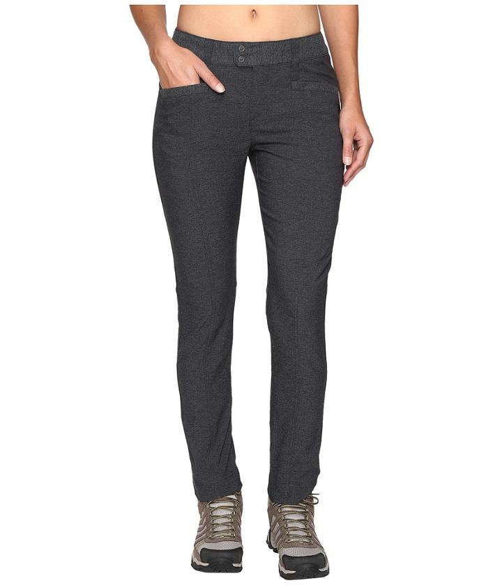 Royal Robbins - Herringbone Discover Pencil Pants