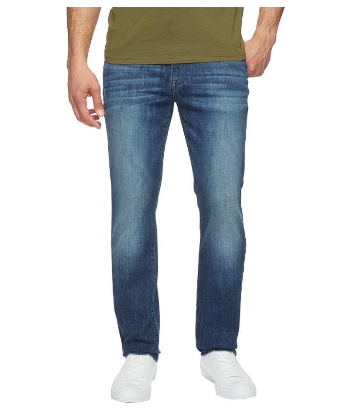 Joe's Jeans - The Brixton In Pat