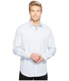 Robert Graham - Steinbeck Long Sleeve Woven Shirt