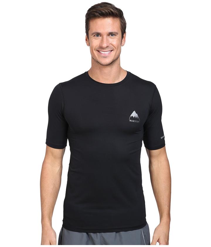 Burton - Mb Lightweight Tech Tee