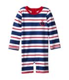 Hatley Kids - Retro Stripes Rashguard