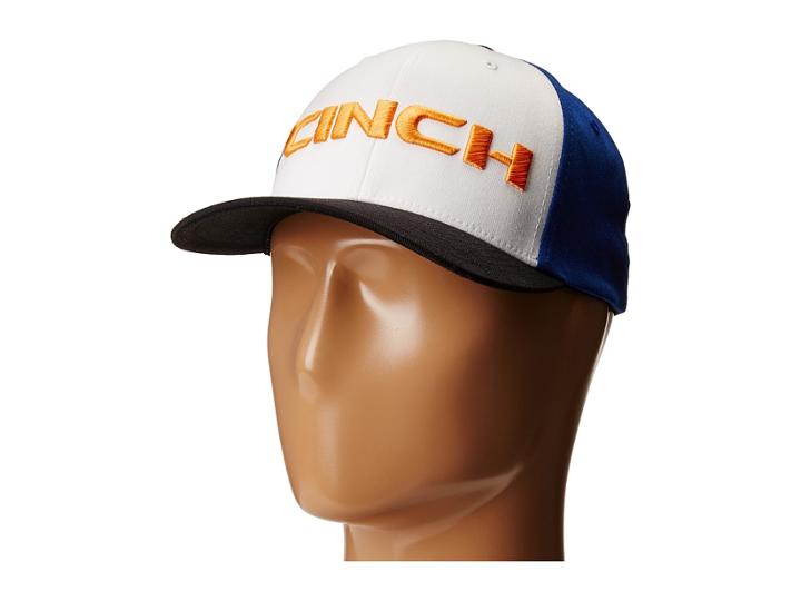 Cinch - Mid-profile Athletic