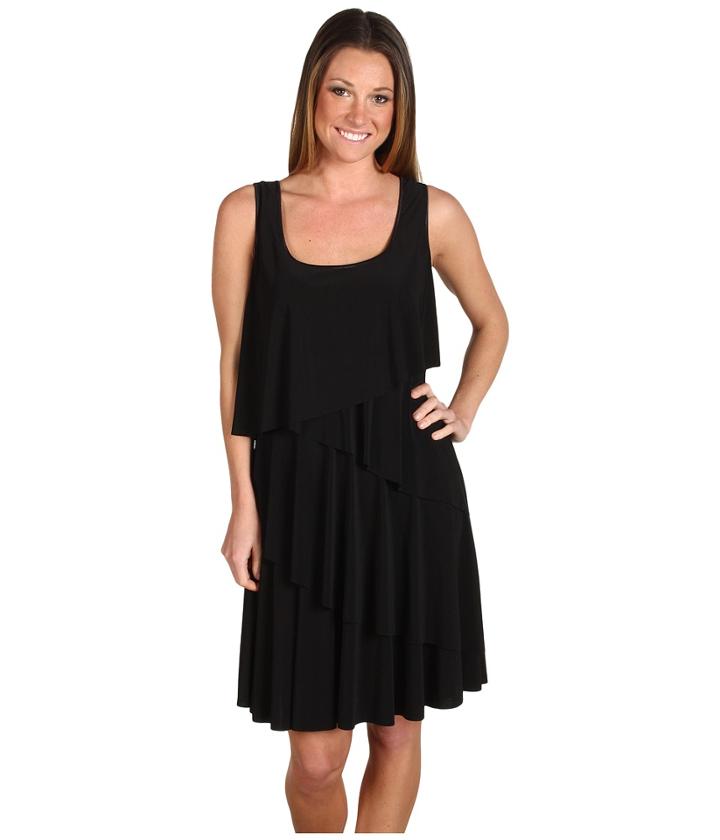 Christin Michaels - Estrella Dress