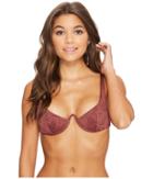 Billabong - Way To Love Wired Bikini Top