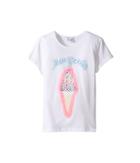 Little Marc Jacobs - Fancy Short Sleeve Tee Shirt