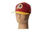 New Era Nfl Baycik Snap 59fifty - Washington Redskins