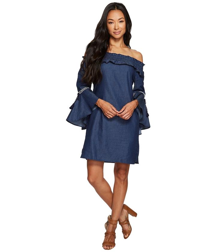 Union Of Angels - Renata Dress