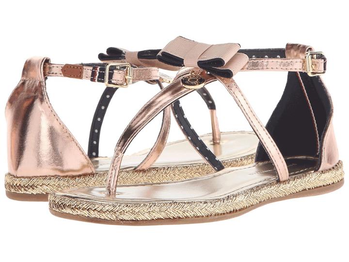 Tommy Hilfiger Kids - Sandy Charm