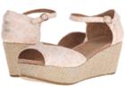 Toms - Wedding Wedge 2