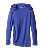 Splendid Littles - Side Cinch Long Sleeve Top