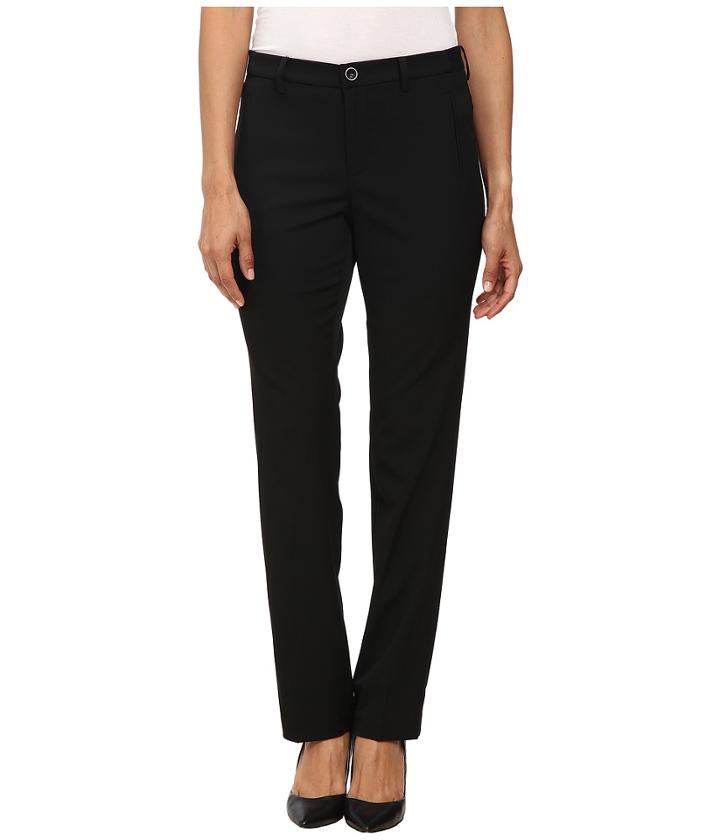 Nydj Petite - Petite Sandrah Slim Trousers