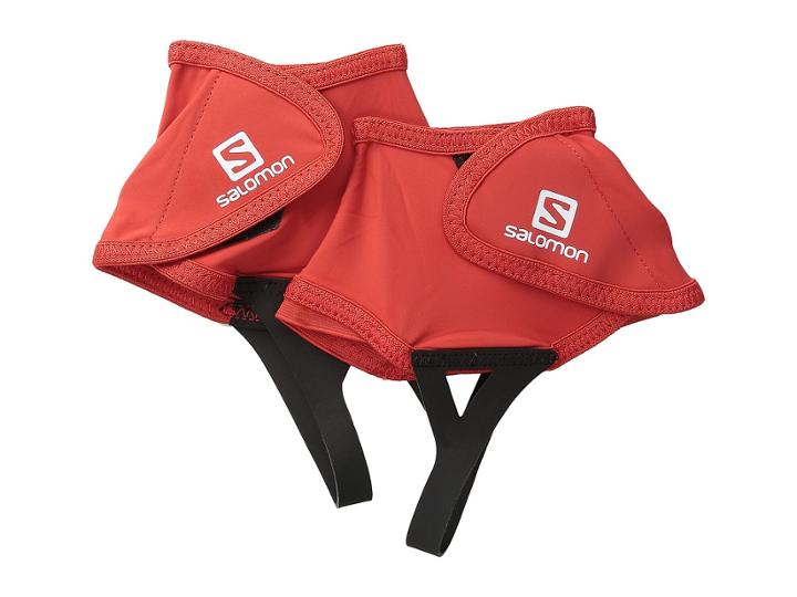 Salomon - Trail Gaiters Low