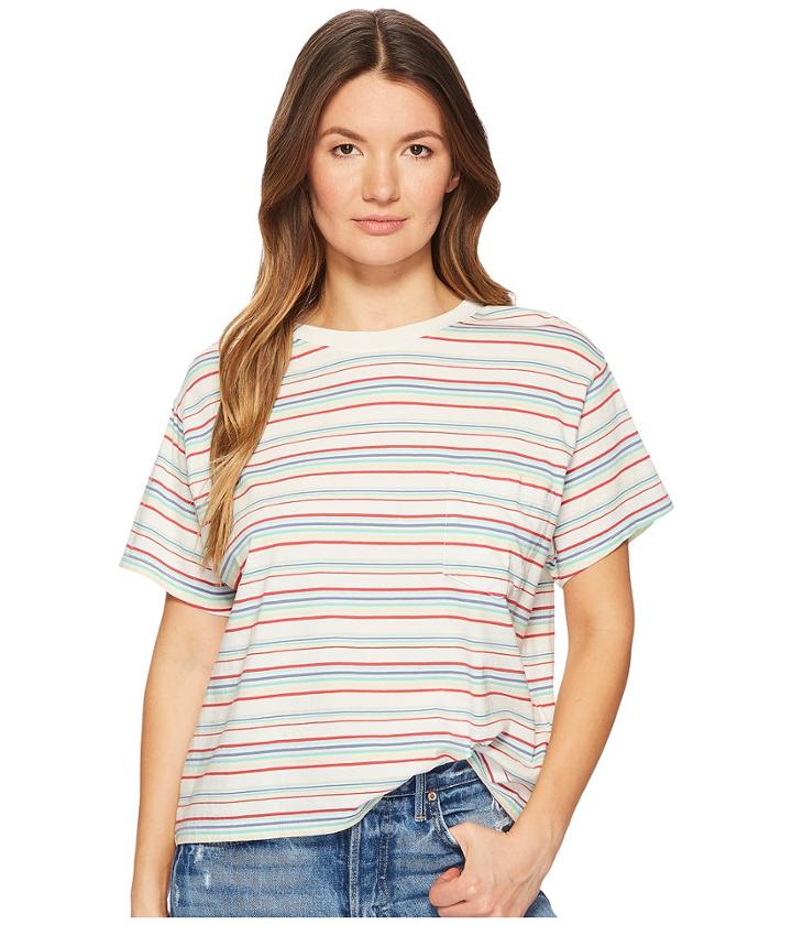 Levi's(r) Premium - Premium J.v Tee