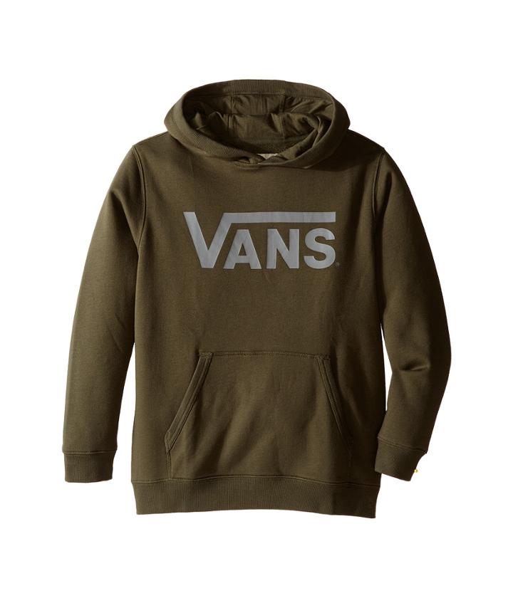 Vans Kids - Vans Classic Pullover Hoodie