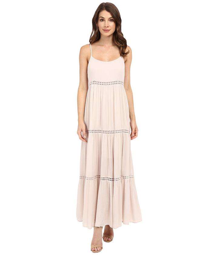 Brigitte Bailey - Anouk Maxi Dress