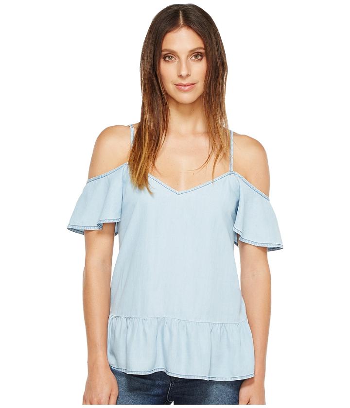 Paige - Mitzi Top