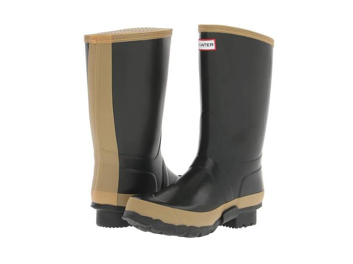 Hunter Garden Boot