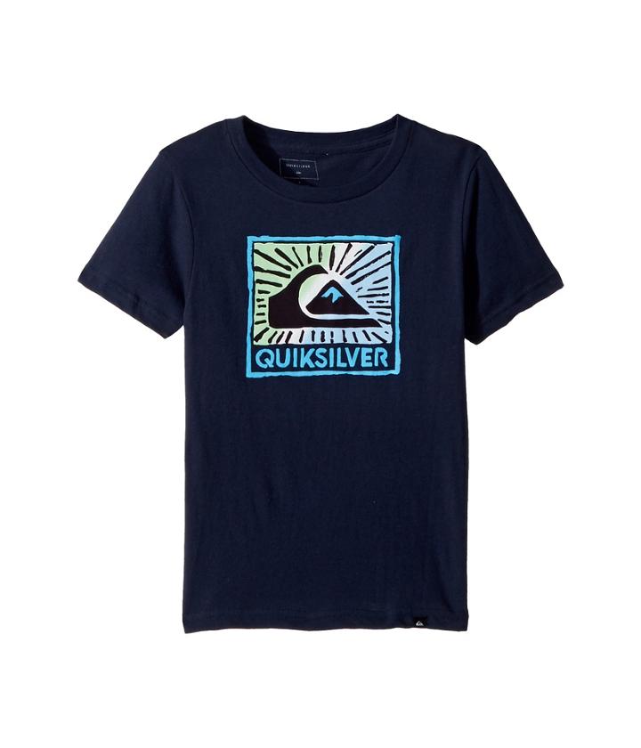 Quiksilver Kids - Under The Sun Tee
