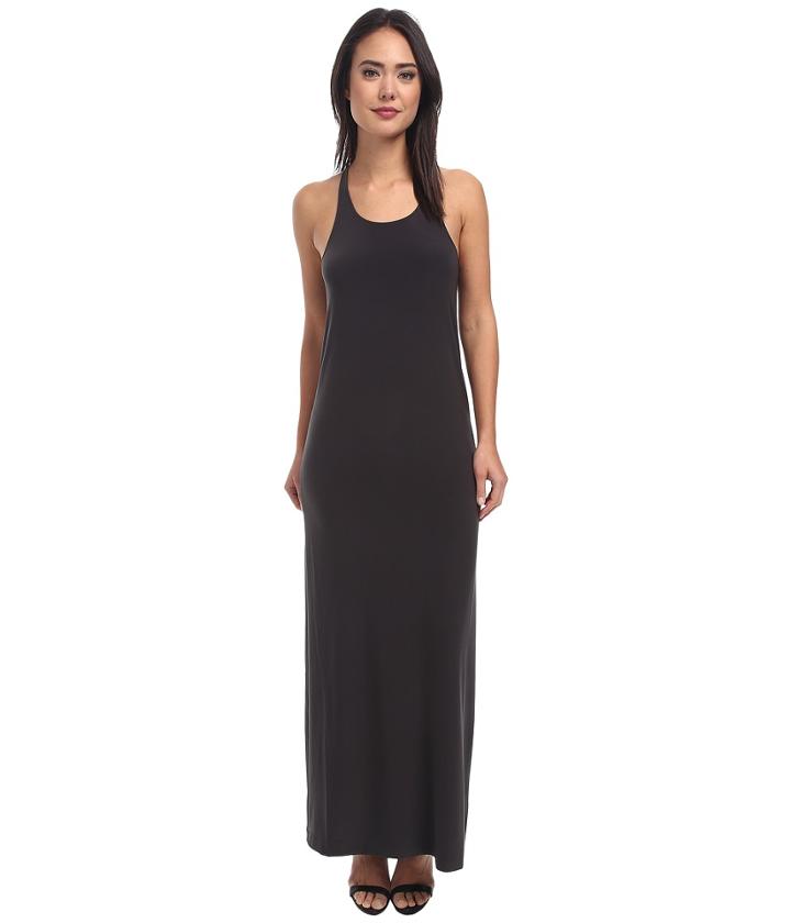 Kamalikulture By Norma Kamali - Go Racer Maxi