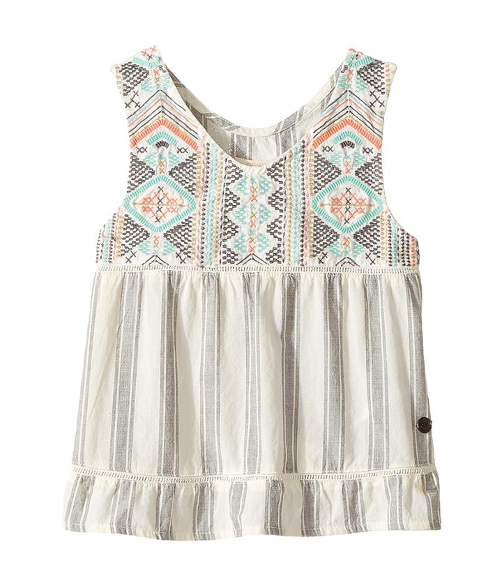 Roxy Kids - My Waves My Shark Top