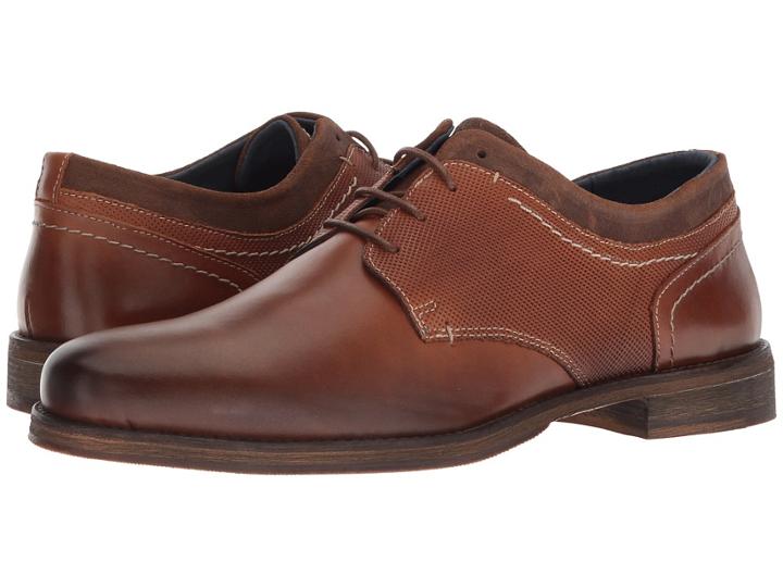 Parc City Boot - Central South