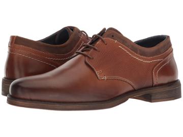 Parc City Boot - Central South