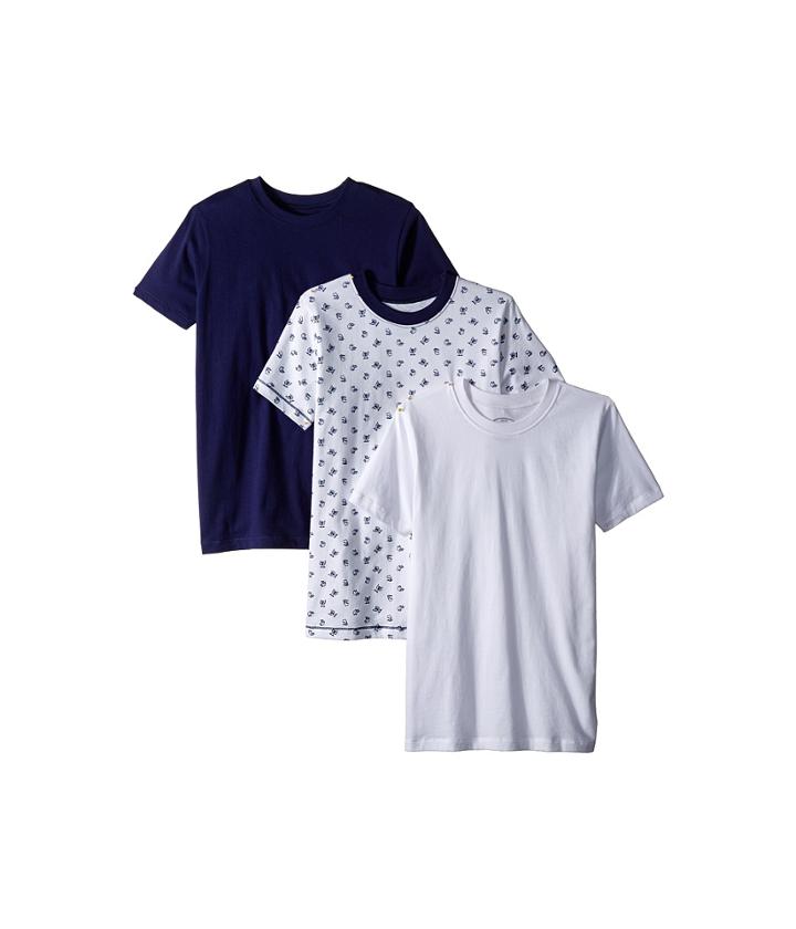 Trimfit - Monsters Cotton T-shirts 3-pack