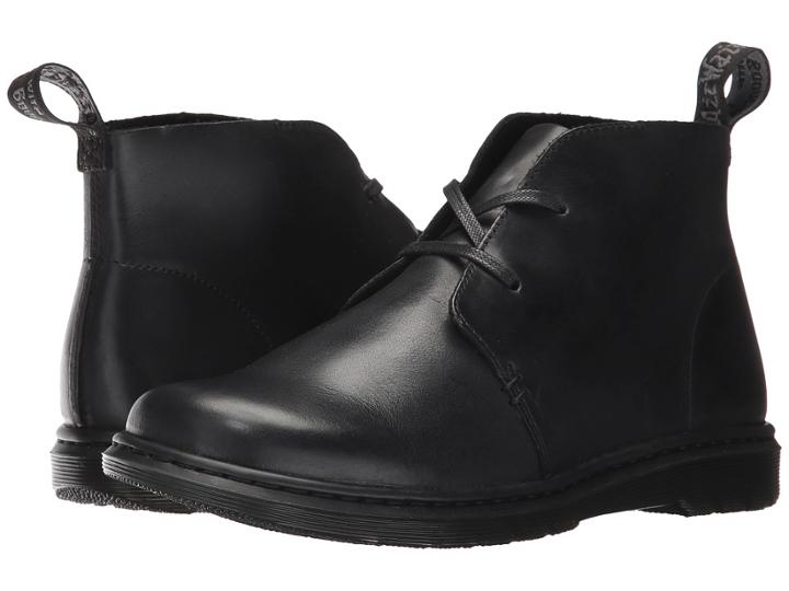 Dr. Martens - Cynthia Chukka Boot