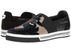Dolce &amp; Gabbana - King Slip-on Sneaker